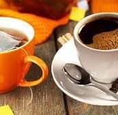 نوشیدنی گرم