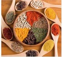 چاشنی و افزودنی